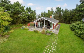 Cozy Home In Hurup Thy With Wifi